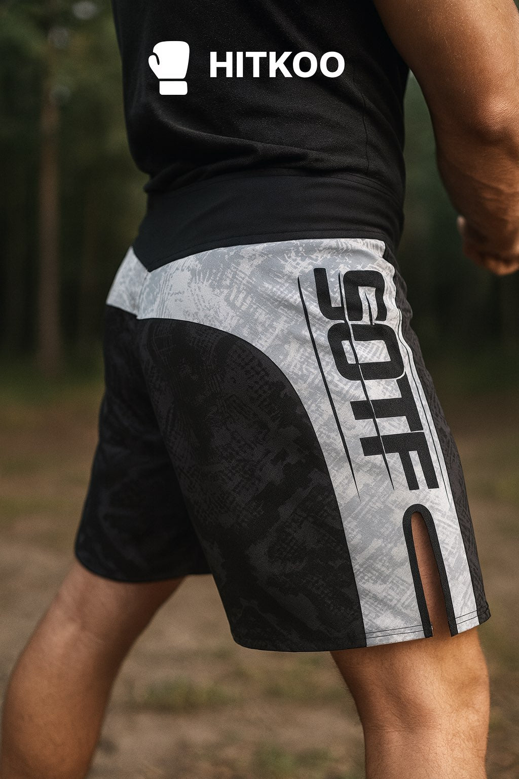 Short de Combat